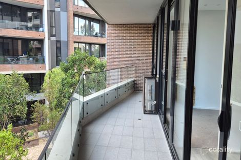 Property photo of 202/6B Atkinson Street Liverpool NSW 2170