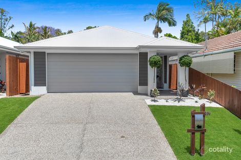Property photo of 67 Hutton Avenue Wynnum QLD 4178