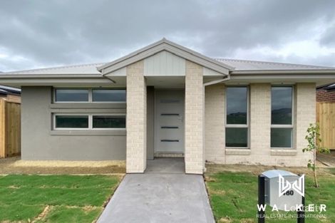 Property photo of 480 Casey Fields Boulevard Cranbourne East VIC 3977