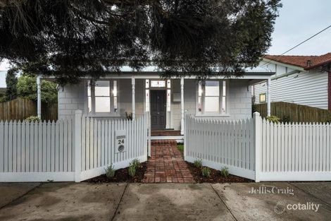 Property photo of 24 Wellington Street Coburg VIC 3058