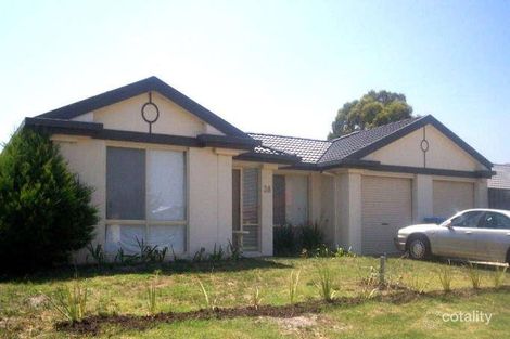 Property photo of 38 Paperbark Drive Mount Martha VIC 3934