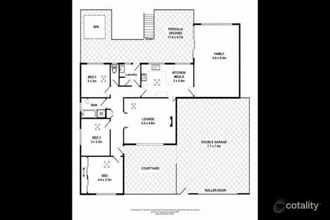 Property photo of 15 Genesta Street Hallett Cove SA 5158