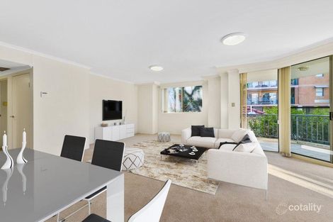 4/1 Rosebery Pl, Balmain, NSW 2041