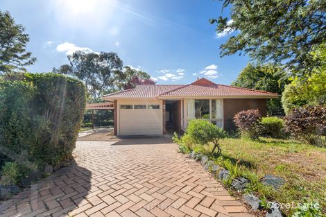 Property photo of 113 Nemarang Crescent Waramanga ACT 2611