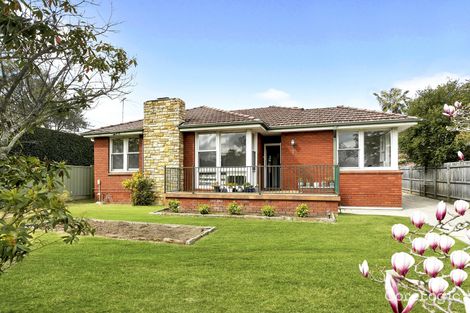 Property photo of 1 Dawson Street Epping NSW 2121