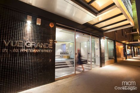 Property photo of 1003/63 Whiteman Street Southbank VIC 3006