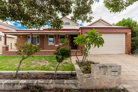Property photo of 8 Salisbury Street Bayswater WA 6053