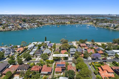 Property photo of 11 Sherwin Street Henley NSW 2111