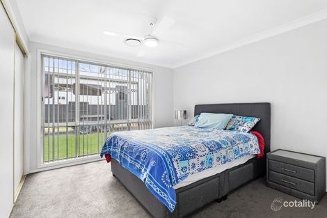 Property photo of 61 Colonial Drive Bligh Park NSW 2756