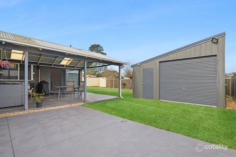 Property photo of 61 Colonial Drive Bligh Park NSW 2756