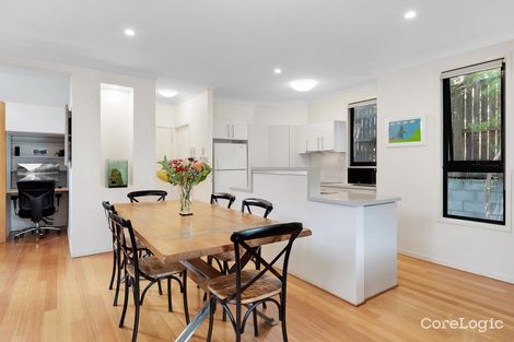 Property photo of 4/8 Campus Street Indooroopilly QLD 4068