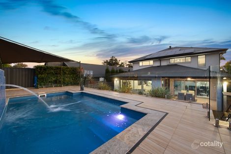 Property photo of 1 Serene Place North Kellyville NSW 2155