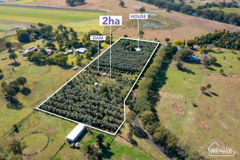 Property photo of 422 Vernor Road Wivenhoe Pocket QLD 4306