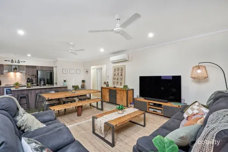 22 TYSON PL, REDLYNCH, QLD 4870