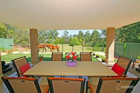 Property photo of 14 Kayla Way Cherrybrook NSW 2126