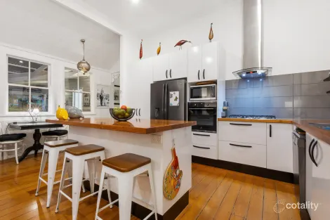 Property photo of 41 Old Port Road Craiglie QLD 4877
