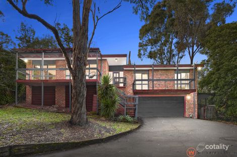 Property photo of 24 Landscape Drive Boronia VIC 3155