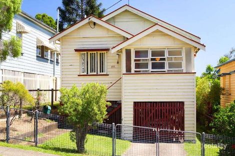 155 Arthur Tce, Red Hill, QLD 4059