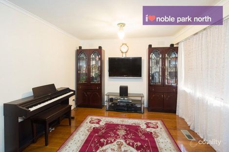 Property photo of 13 Whitehaven Crescent Noble Park North VIC 3174