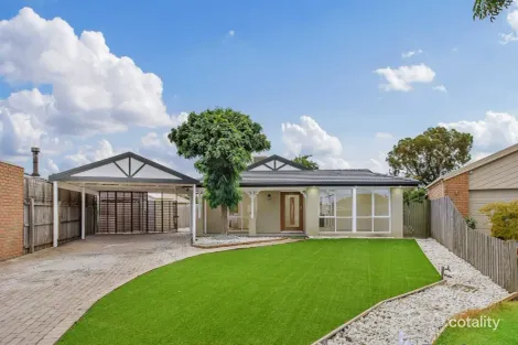 3 Medstead Ct, Craigieburn, VIC 3064