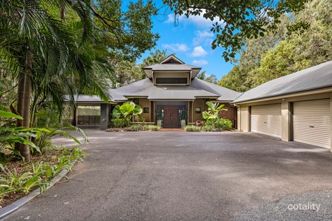 Property photo of 247 Wellington Street Ormiston QLD 4160