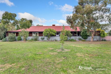 Property photo of 26 Mitchell Street Kalkallo VIC 3064