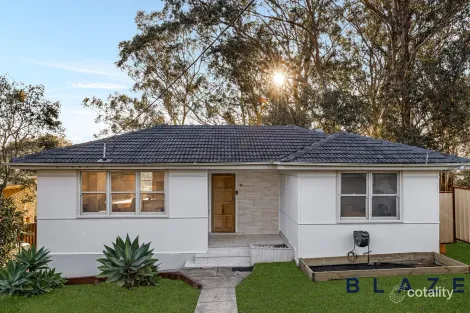 Property photo of 11 Wheeler Avenue Lurnea NSW 2170