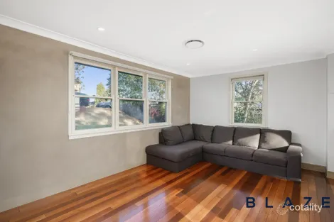Property photo of 11 Wheeler Avenue Lurnea NSW 2170