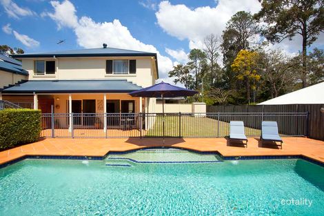 Property photo of 10 Sovereign Close Wishart QLD 4122