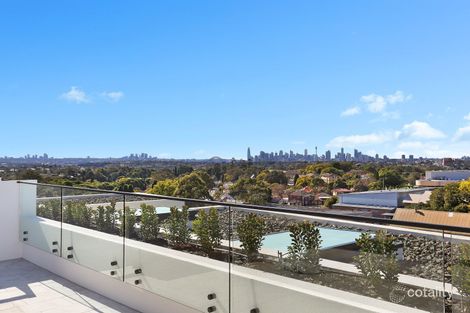 Property photo of 704/2 Murrell Street Ashfield NSW 2131