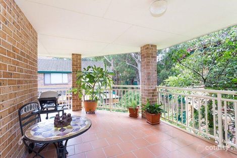 21/515-521 President Ave, Sutherland, NSW 2232