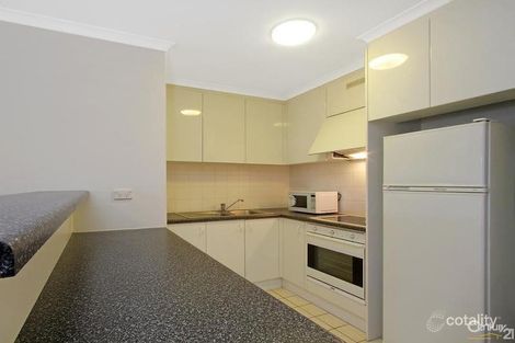 Property photo of 824/74 Northbourne Avenue Braddon ACT 2612