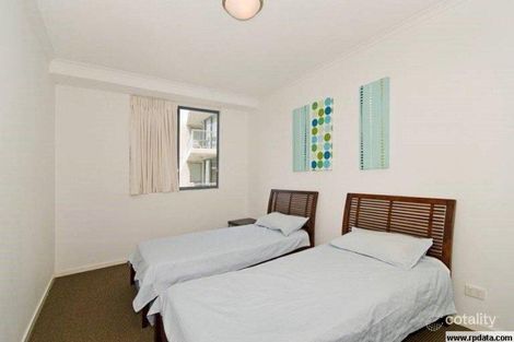 Property photo of 1107/1 Ocean Street Burleigh Heads QLD 4220