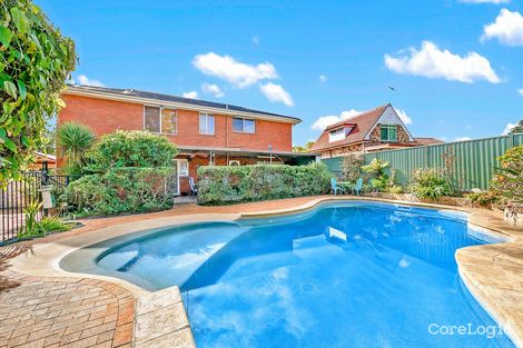 Property photo of 87 Joseph Banks Drive Kings Langley NSW 2147