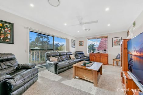 Property photo of 87 Joseph Banks Drive Kings Langley NSW 2147