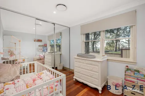Property photo of 11 Wheeler Avenue Lurnea NSW 2170
