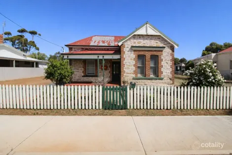 3 Lukin St, Wagin, WA 6315