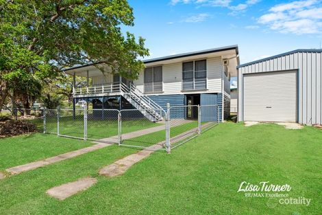 Property photo of 280 Dalrymple Road Heatley QLD 4814