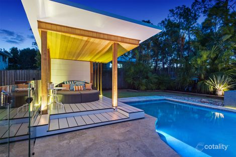 Property photo of 21 Rampage Street Coomera QLD 4209