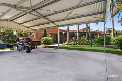 Property photo of 77 Regiment Road Rutherford NSW 2320