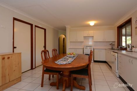 Property photo of 77 Regiment Road Rutherford NSW 2320