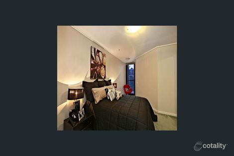 Property photo of 2408/668 Bourke Street Melbourne VIC 3000
