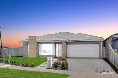 Property photo of 125 Shelterbelt Avenue Weir Views VIC 3338