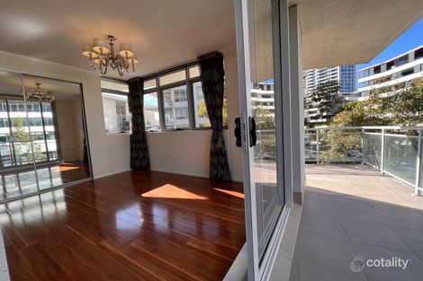 Property photo of 14/38 Shoreline Drive Rhodes NSW 2138