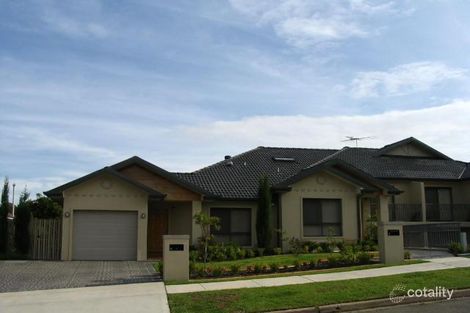 8 Leonard Pl, Marsfield, NSW 2122