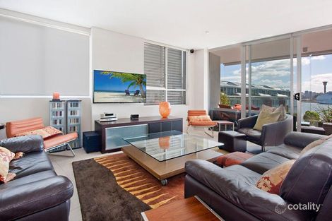 Property photo of 151/3 Darling Island Road Pyrmont NSW 2009