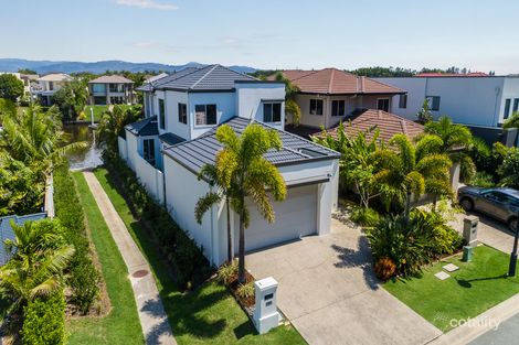Property photo of 7418 Ellensbrook Drive Hope Island QLD 4212
