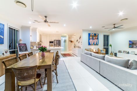 Property photo of 7418 Ellensbrook Drive Hope Island QLD 4212