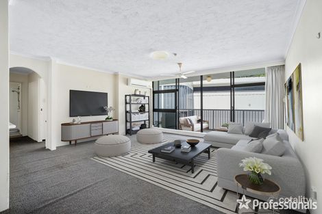 Property photo of 5G/3277 Surfers Paradise Boulevard Surfers Paradise QLD 4217