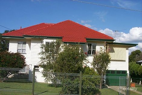 19 Lamb St, Corinda, QLD 4075